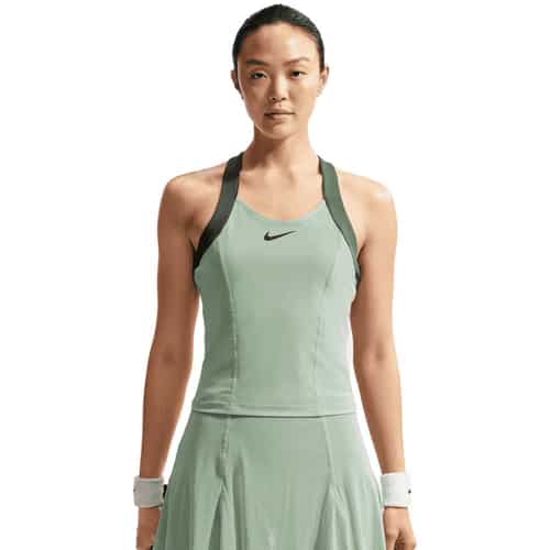 Court Slam Dri-Fit Damen Tanktop