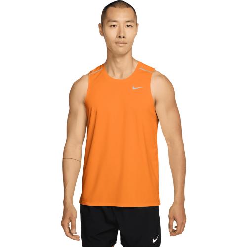 Nike Dri-Fit Miler Tank Herren Laufshirt bei Sport Schuster München