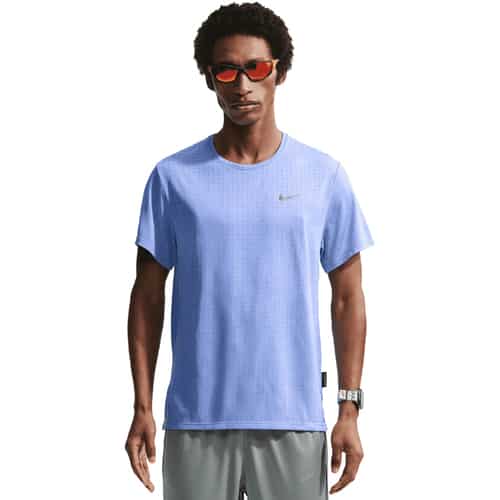 Nike Dri-Fit Breathe Miler  Herren Laufshirt bei Sport Schuster München