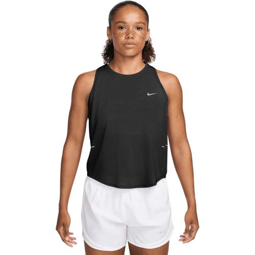Nike Swift Novelty Breathe  Damen Laufshirt bei Sport Schuster München