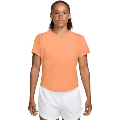 Nike Swift Novelty Breathe Kurzarm Damen Laufshirt bei Sport Schuster München