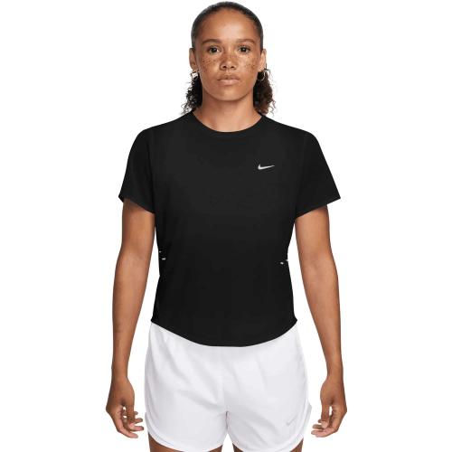 Nike Swift Novelty Breathe Kurzarm Damen Laufshirt bei Sport Schuster München