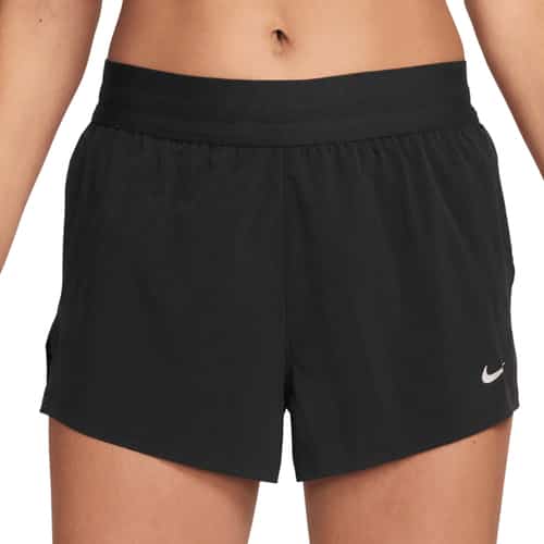 NK Swift Novelty Breathe  Damen Laufshorts