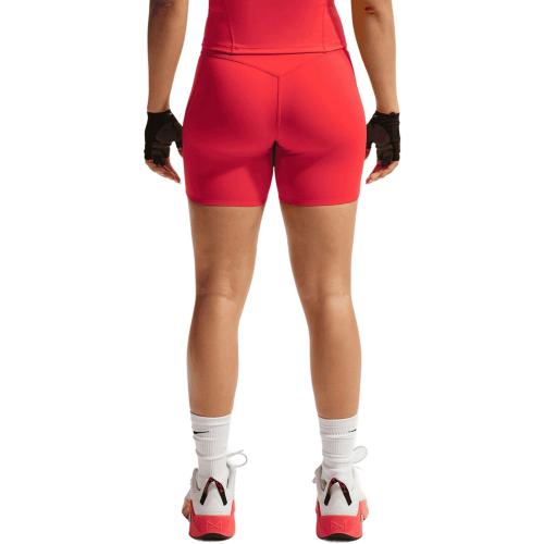 Nike Dri-Fit Universa High-Rise 5inch  Damen Leggings bei Sport Schuster München