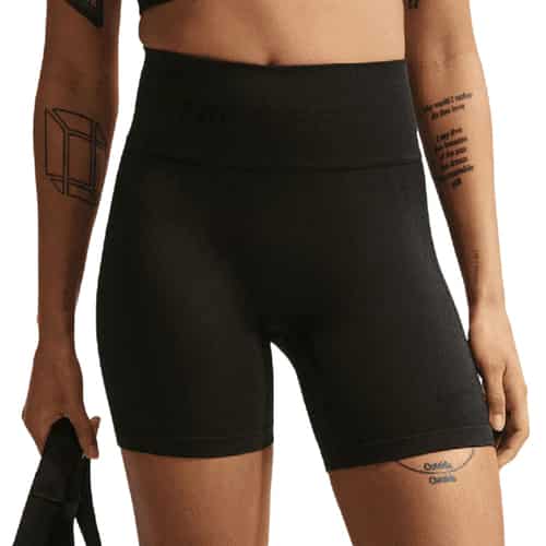 Nike Dri-Fit Seamless High-Rise 5inch  Damen Leggings bei Sport Schuster München