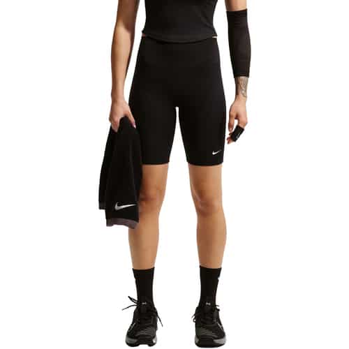 Nike Dri-Fit One High-Rise 8inch Short Unseam Damen Leggings bei Sport Schuster München