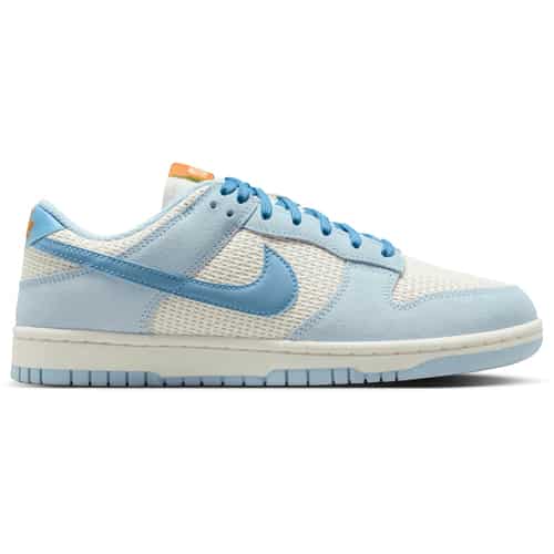 Nike Dunk Low Suede Damen Sneaker bei Sport Schuster München