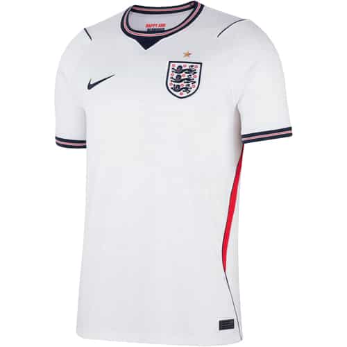Nike England 2026 Heimspiel Herren Fußballtrikot bei Sport Schuster München