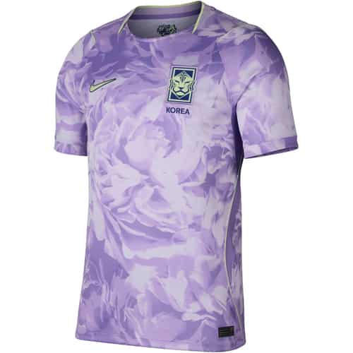 Nike Südkorea 2026 Auswärts Herren Fußballtrikot bei Sport Schuster München