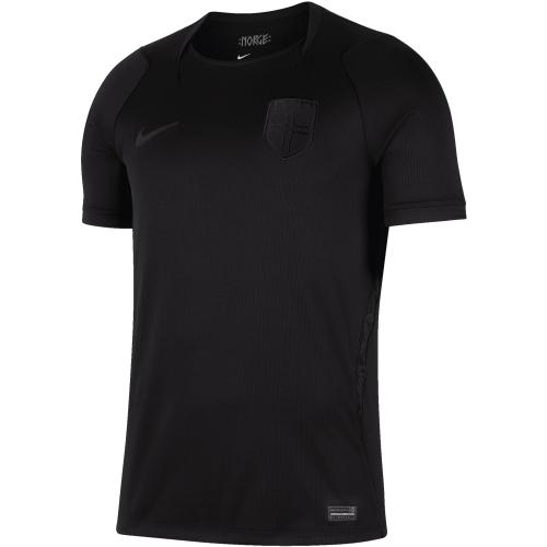 Nike Norwegen 2026 Auswärts Herren Fußballtrikot bei Sport Schuster München