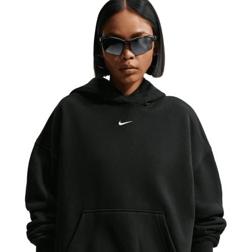 Nike Studio Fleece Oversize Damen Hoodie bei Sport Schuster München