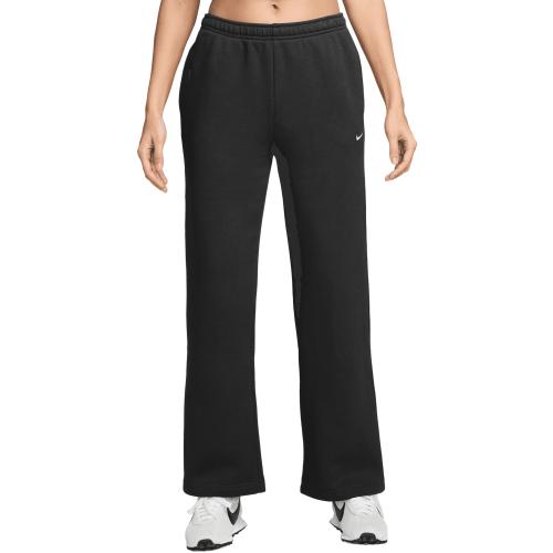 Nike Studio Fleece  Damen Trainingshose bei Sport Schuster München