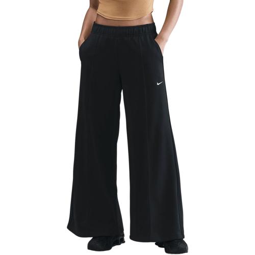 Nike NSW Wide Leg  Damen Trainingshose bei Sport Schuster München