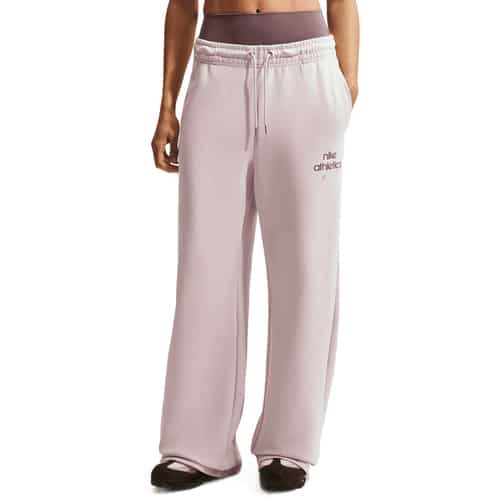 Nike Phoenix Fleece High-Rise Pant Damen Trainingshose bei Sport Schuster München