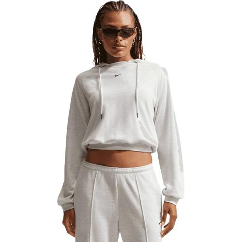 Nike Chill French Terry  Damen Hoodie bei Sport Schuster München