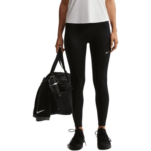 Nike NK Dri-Fit One High-Rise 7/8 Unseam Damen Leggings bei Sport Schuster München