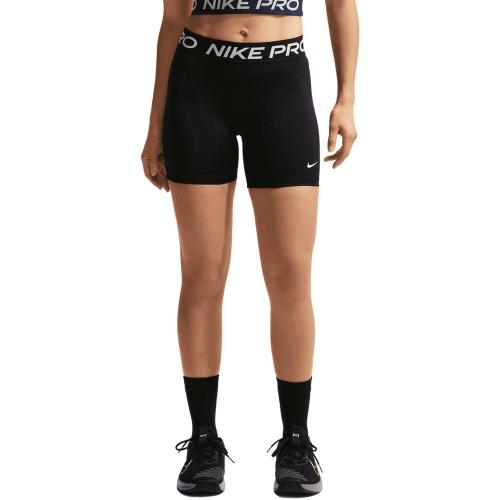Nike Dri-Fit Mid-Rise 5in  Damen Leggings bei Sport Schuster München