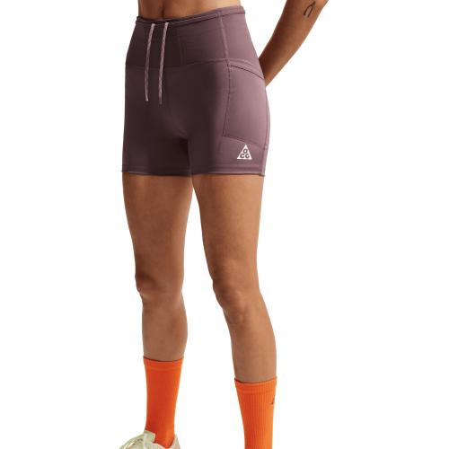 Nike ACG Trail Dri-Fit High-Rise 4in Damen Laufshorts bei Sport Schuster München
