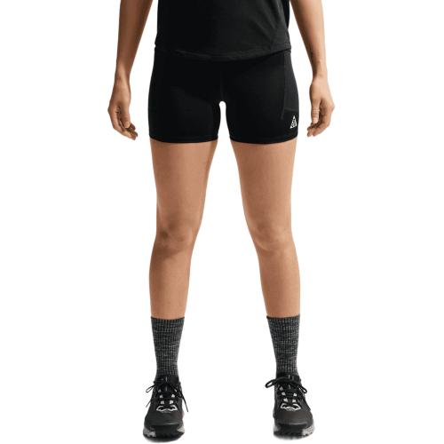 Nike ACG Trail Dri-Fit High-Rise 4in Tight Short Damen Lauftights bei Sport Schuster München