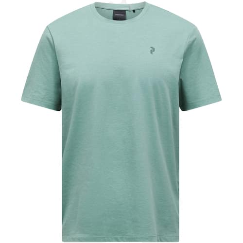 Peak Performance Explore Graphic  Herren T-Shirt bei Sport Schuster München