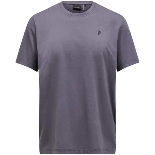 Peak Performance Explore Graphic  Herren T-Shirt bei Sport Schuster München