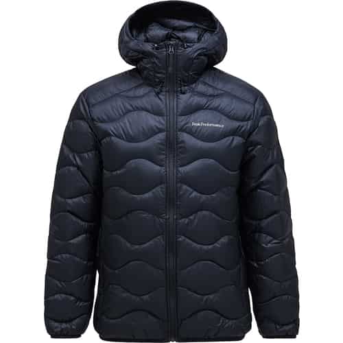 Peak Performance Helium Down Hood Herren Daunenjacke bei Sport Schuster München