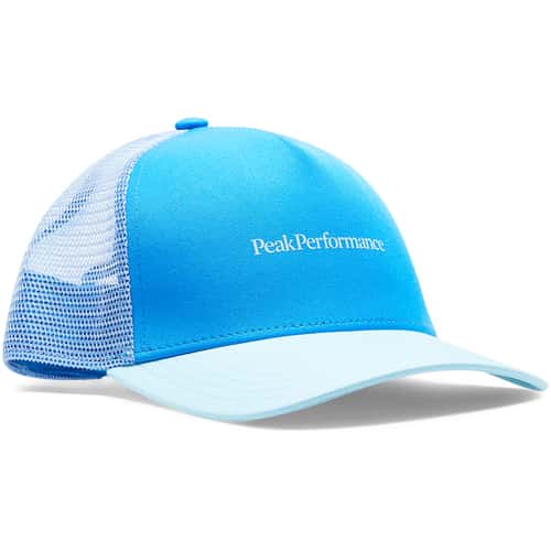 Peak Performance Trucker Cap bei Sport Schuster München
