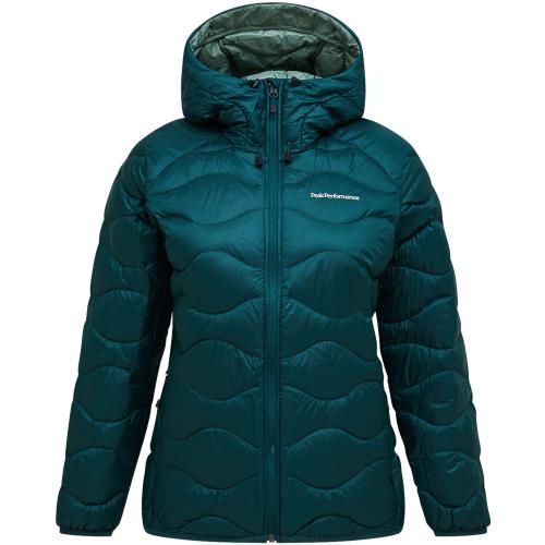 Peak Performance Helium Down Hood Damen Daunenjacke bei Sport Schuster München