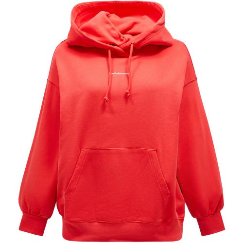 Peak Performance Original Terry Damen Hoodie bei Sport Schuster München