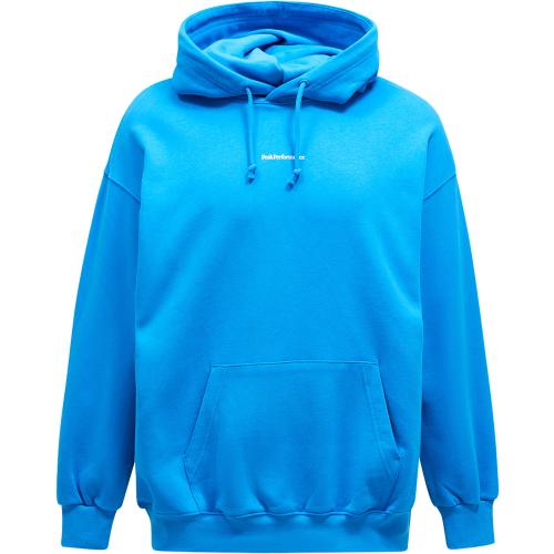 Peak Performance Original Terry Herren Hoodie bei Sport Schuster München