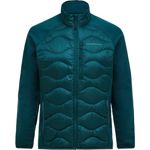 Peak Performance Helium Down Hybrid Herren Daunenjacke bei Sport Schuster München