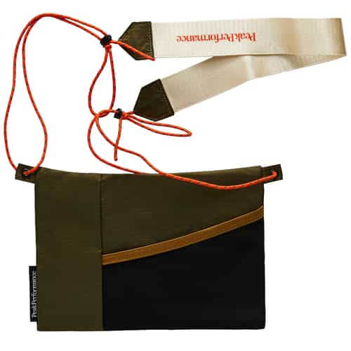 Peak Performance Accessory Bag Umhängetasche bei Sport Schuster München