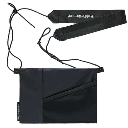 Peak Performance Accessory Bag Umhängetasche bei Sport Schuster München
