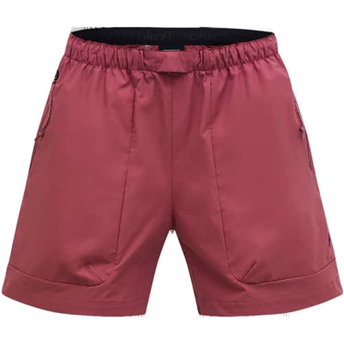 Peak Performance Outdoor Cargo  Damen Shorts bei Sport Schuster München
