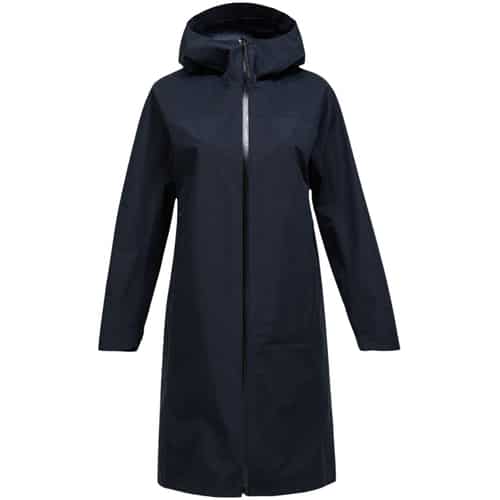 Peak Performance Treeline Damen Hardshelljacke bei Sport Schuster München