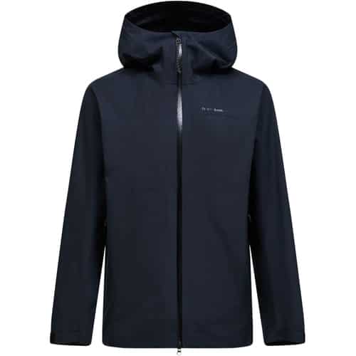 Peak Performance Treeline Herren Hardshelljacke bei Sport Schuster München
