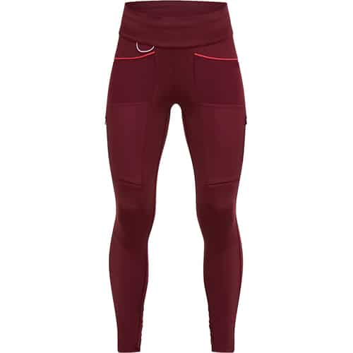 Peak Performance Ascent Track Damen Leggings bei Sport Schuster München