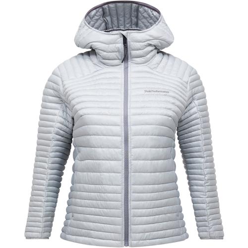 Peak Performance Monolight Liner Hood Damen Isolationsjacke bei Sport Schuster München