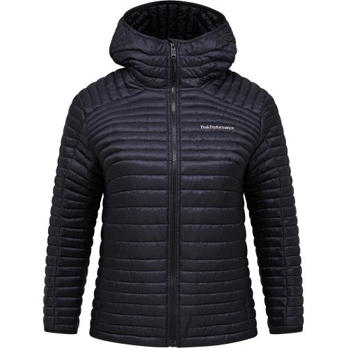 Peak Performance Monolight Liner Hood Damen Isolationsjacke bei Sport Schuster München