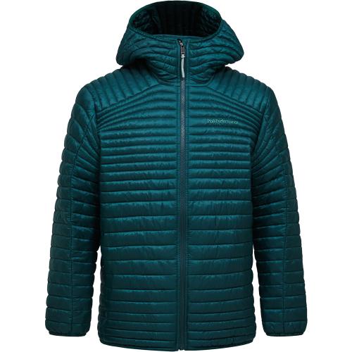 Peak Performance Monolight Liner Hood Herren Isolationsjacke bei Sport Schuster München