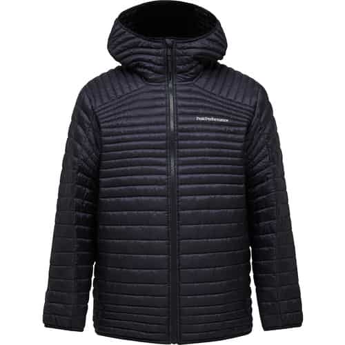 Peak Performance Monolight Liner Hood Herren Isolationsjacke bei Sport Schuster München