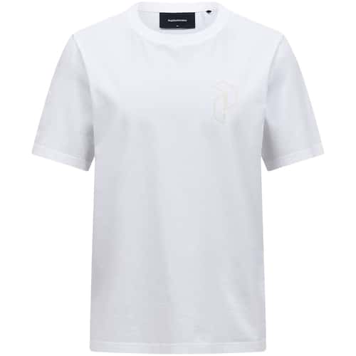 Peak Performance Original Graphic  Herren T-Shirt bei Sport Schuster München