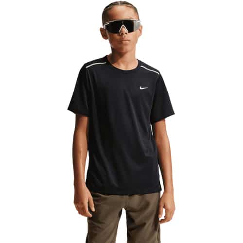 Nike Dri-Fit Miler  Kinder T-Shirt bei Sport Schuster München