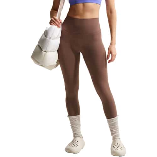 Nike Dri-Fit Zenvy High-Rise  Damen Leggings bei Sport Schuster München