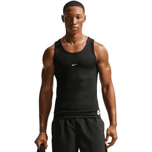 Nike N.A.C. Ribbed  Herren Tanktop bei Sport Schuster München
