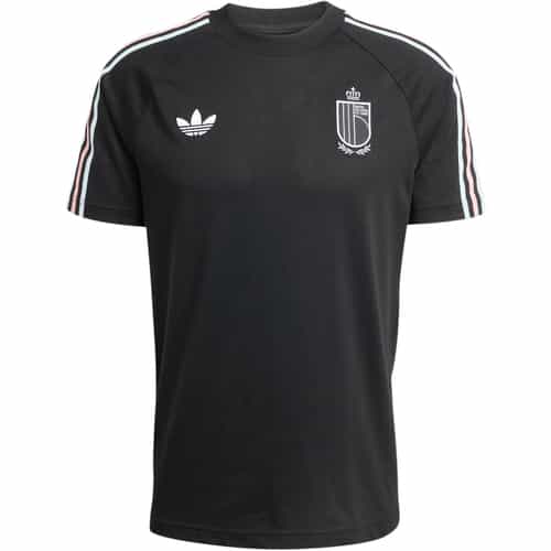 adidas Belgien Originals Herren T-Shirt bei Sport Schuster München