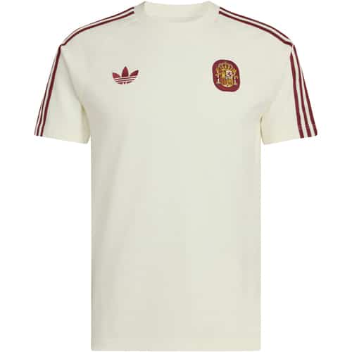 adidas Spanien Originals Herren T-Shirt bei Sport Schuster München