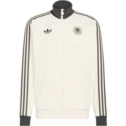 adidas DFB Originals Herren Trainingsjacke bei Sport Schuster München
