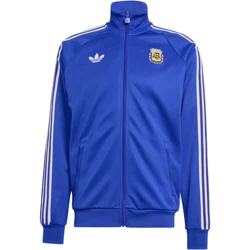adidas Argentinien Originals Herren Trainingsjacke bei Sport Schuster München