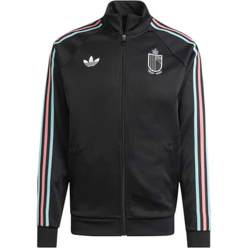 adidas Belgien Originals Herren Trainingsjacke bei Sport Schuster München